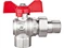 Ball valve