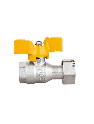 t handle ball valve
