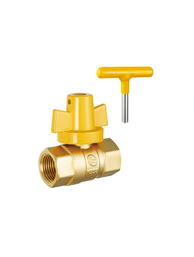 lockable handle