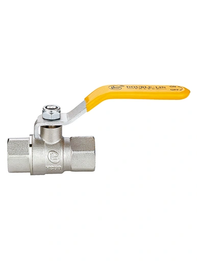 long handle ball valve