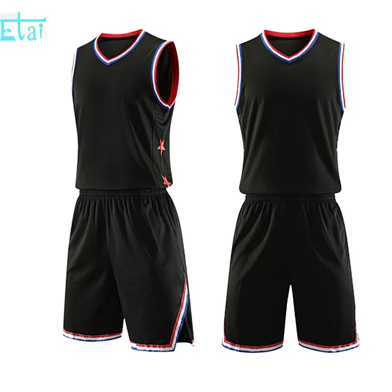 High Quality Custom Design Basketball Tracksuit for young Men