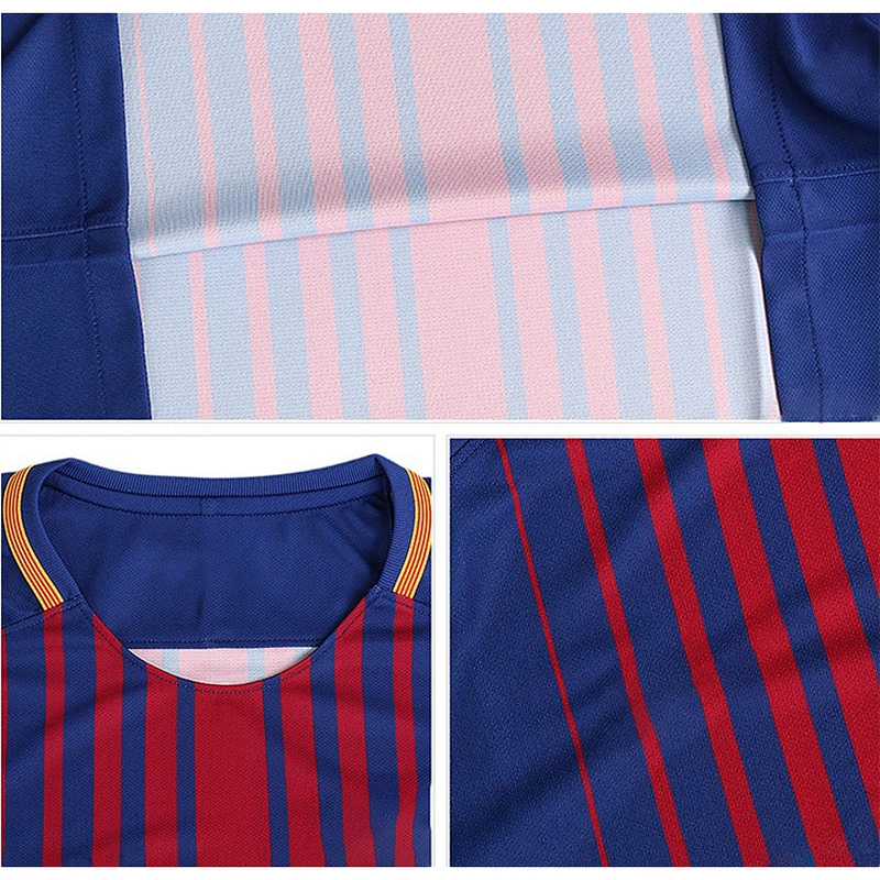 2020 Most Popular Custom Latest Design Football Soccer Jersey Wear