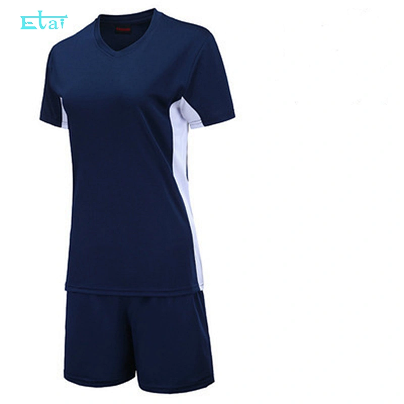 Latest volleyball uniform design your own volleyball jersey
