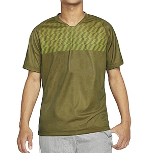 Custom sublimation football soccer shirts jersey wear team soccer wear