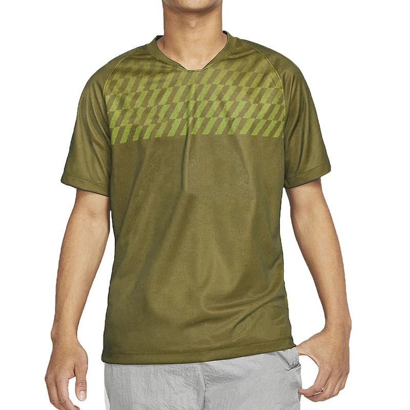 Custom sublimation football soccer shirts jersey wear team soccer wear