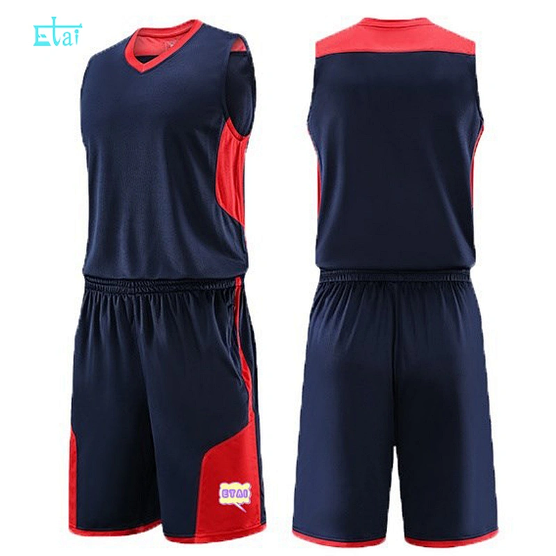 Custom basketball uniforms china sublimated basketball jerseys