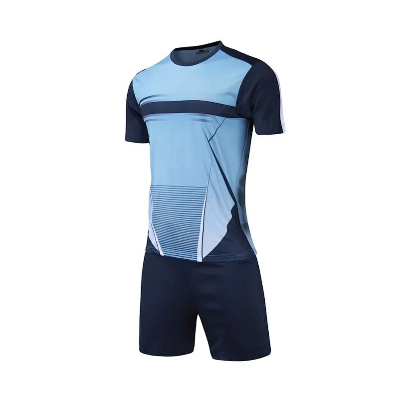 custom sublimation printing football shirt soccer jersey