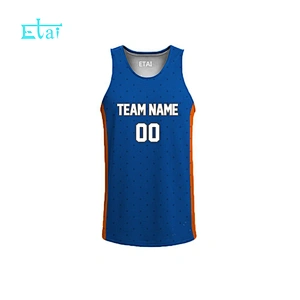 uniform basketball team uniform design reversible basketball jerseys