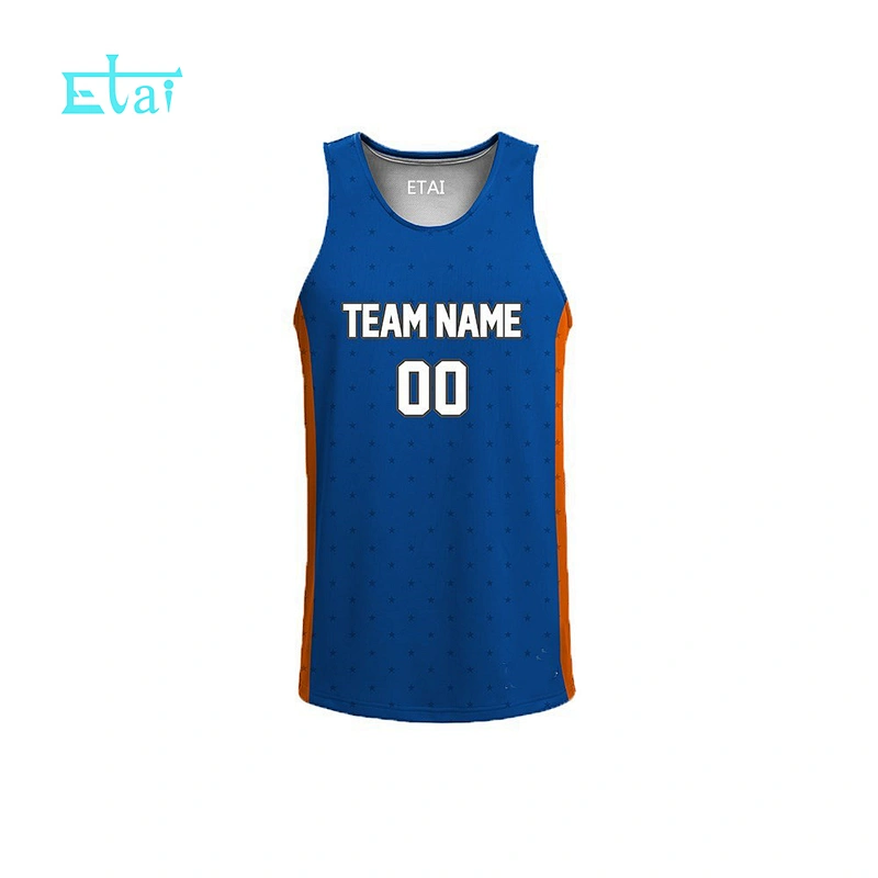 uniform basketball team uniform design reversible basketball jerseys