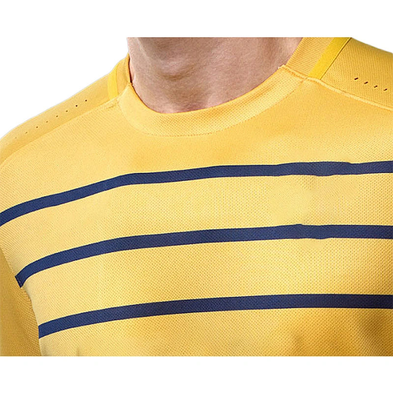 Professional Manufacturer Custom Soccer Uniforms Sublimated Football Jersey Soccer