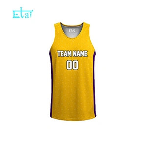 uniform basketball team uniform design reversible basketball jerseys