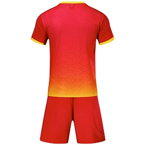 blank soccer jerseys football jersey new model soccer jersey set