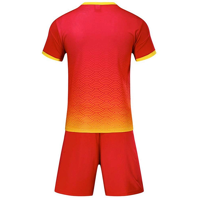 blank soccer jerseys football jersey new model soccer jersey set