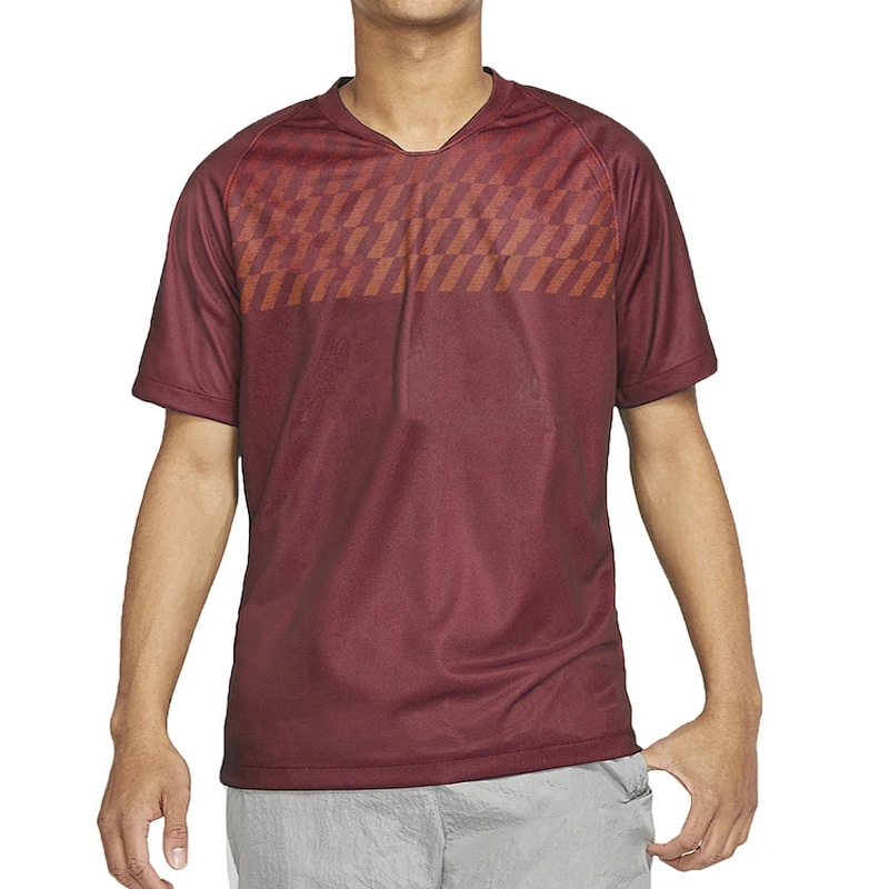 Custom sublimation football soccer shirts jersey wear team soccer wear