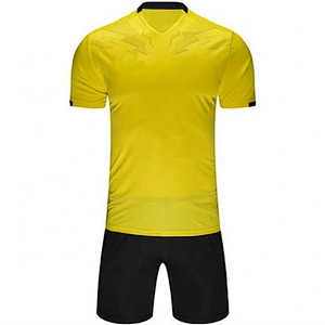 Sublimation Football Jersey Wholesale Sports Soccer Uniforms Custom Soccer Jersey