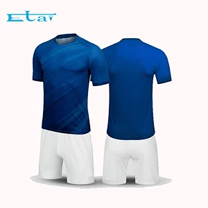 custom football set sublimated printing team soccer jersey digitally printed make your own soccer jersey