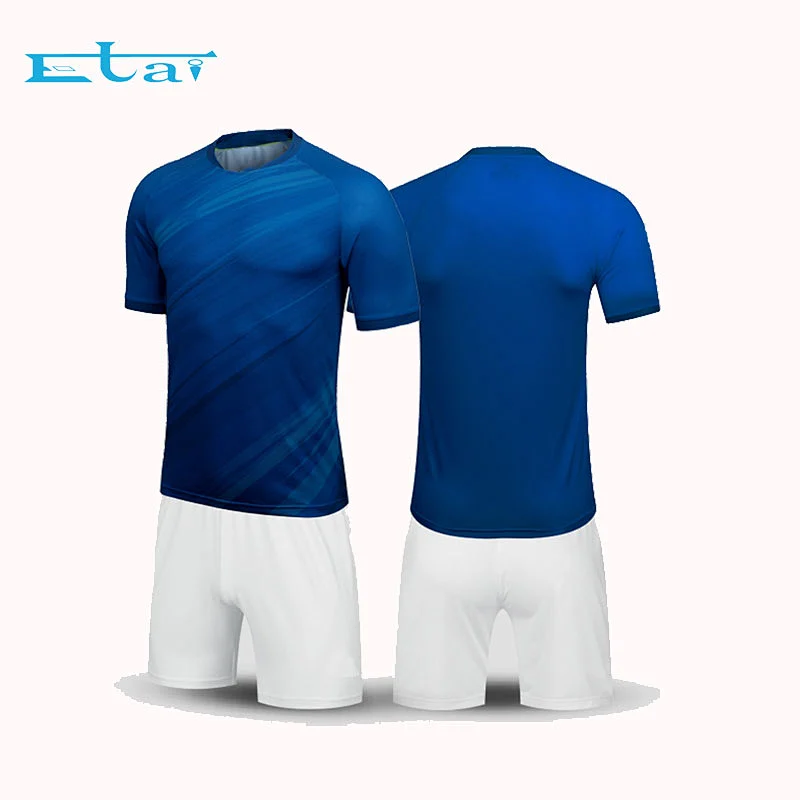 custom football set sublimated printing team soccer jersey digitally printed make your own soccer jersey