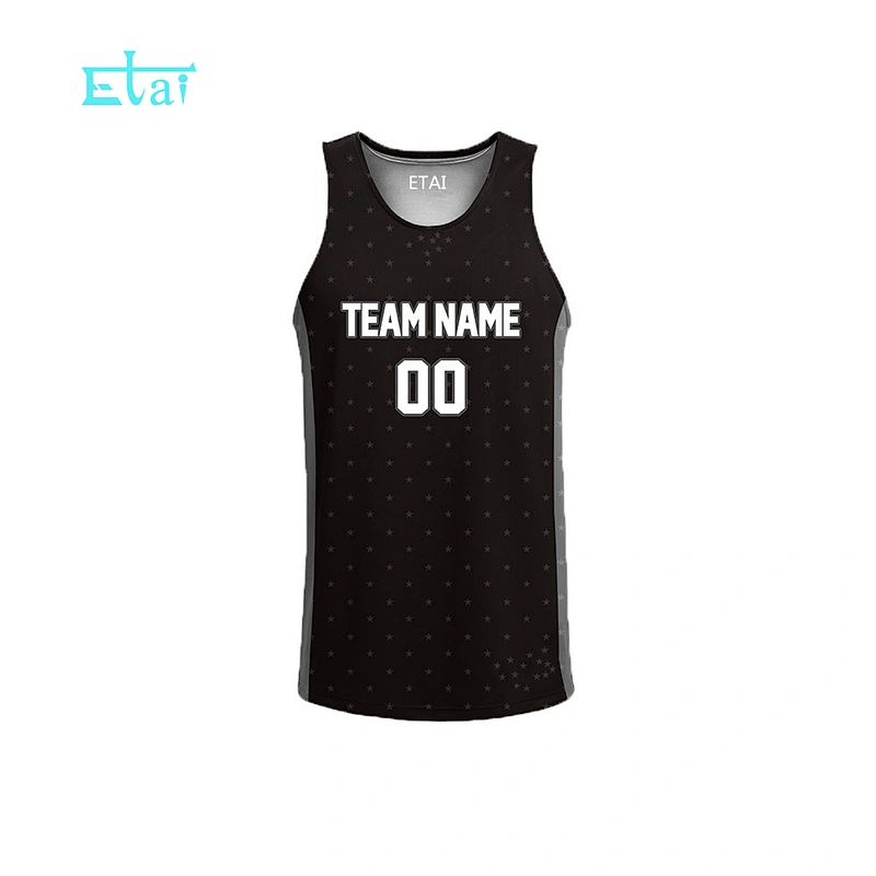 uniform basketball team uniform design reversible basketball jerseys
