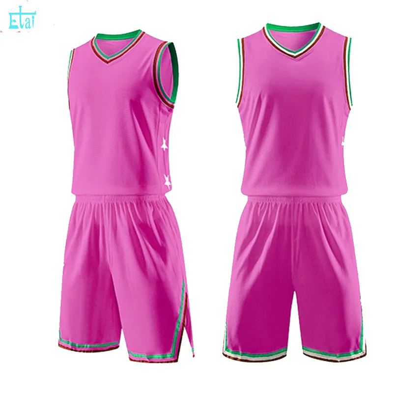 High Quality Custom Design Basketball Tracksuit for young Men