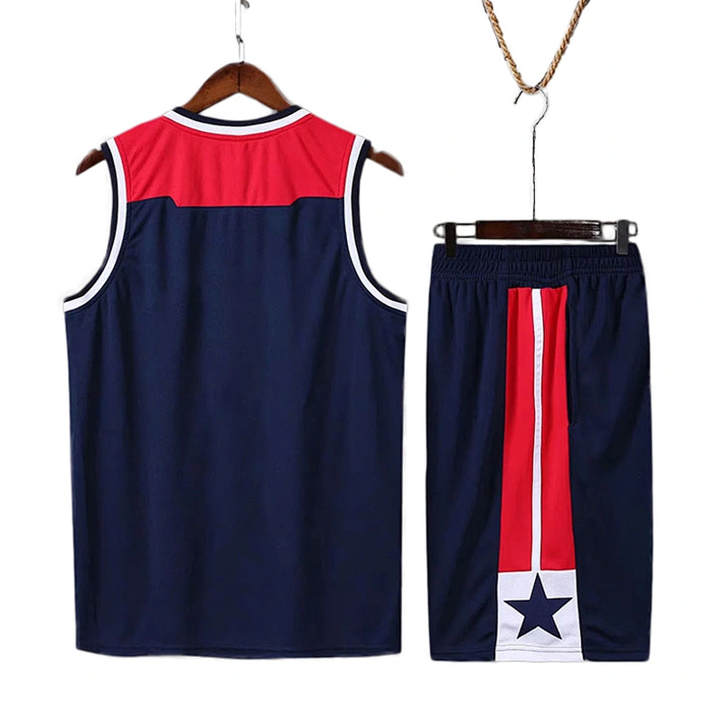 Best Youth Sublimated Reversible Men's Custom Basketball Uniforms