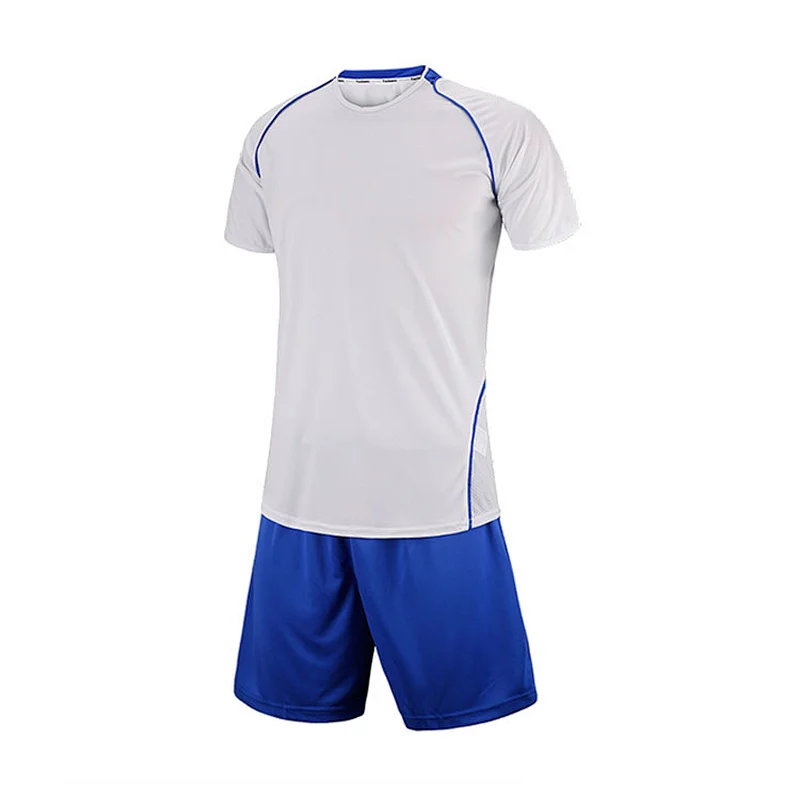 blank soccer jersey latest designs printing soccer wear football jersey