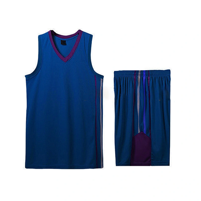 Wholesale Customize Men's Basketball Team Uniform Design Basketball Uniforms Jerseys