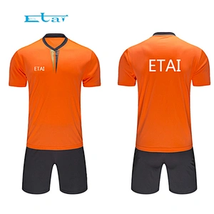 New Season Club Football Sportswear Football Soccer Jersey Wear