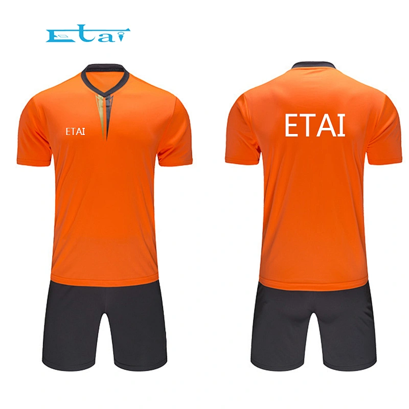 New Season Club Football Sportswear Football Soccer Jersey Wear