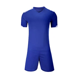Wholesale Uniform American Football Jersey New Model Shirt Maker Custom Soccer Jersey