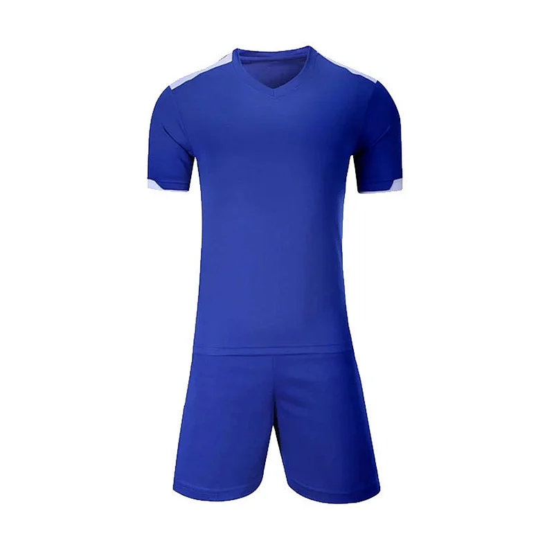 Wholesale Uniform American Football Jersey New Model Shirt Maker Custom Soccer Jersey