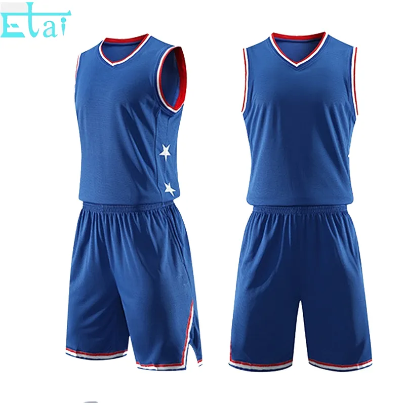 High Quality Custom Design Basketball Tracksuit for young Men