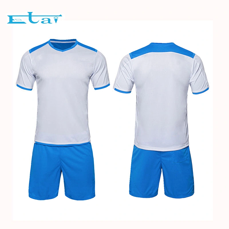 Custom Sublimation Football Jerseys Soccer Jersey Sets Wholesale Soccer Wear