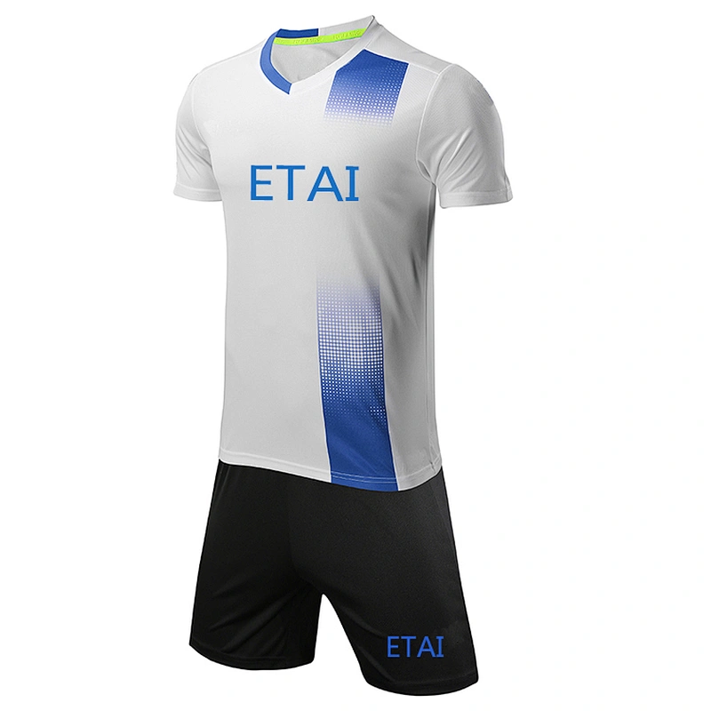Wholesale Cheap Club and Team Latest Designs Custom Football Jerseys For Men