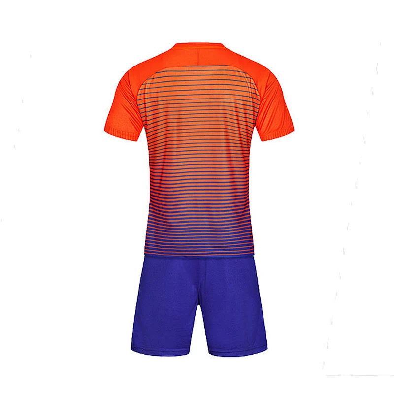 3d digital sublimation print sets custom soccer jersey and shorts factory low price