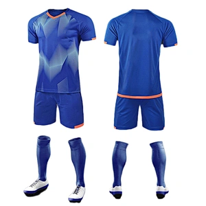 Factory Direct Sale Professional Customize Soccer Jersey Soccer Shirt Football