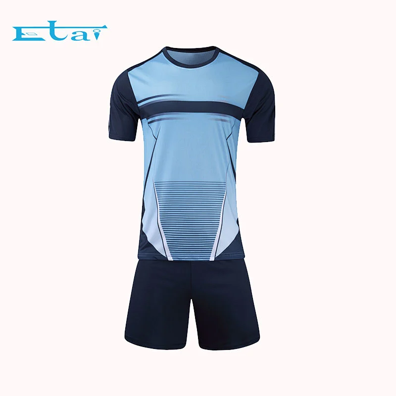 Custom football jersey sports soccer jersey cheap soccer uniform football shirt wholesale