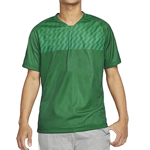 Custom sublimation football soccer shirts jersey wear team soccer wear