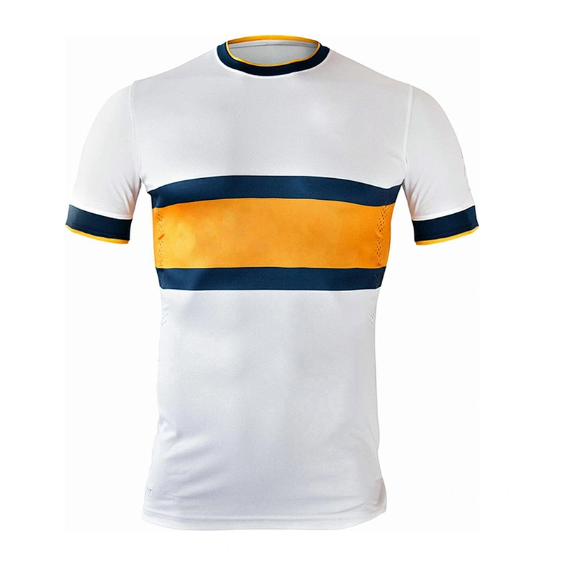 Professional Manufacturer Custom Soccer Uniforms Sublimated Football Jersey Soccer