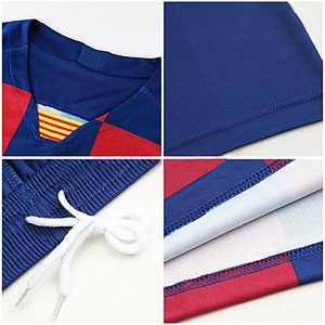 2020 Latest Design World Cup Jersey Football Sport Wears Football Soccer Wear