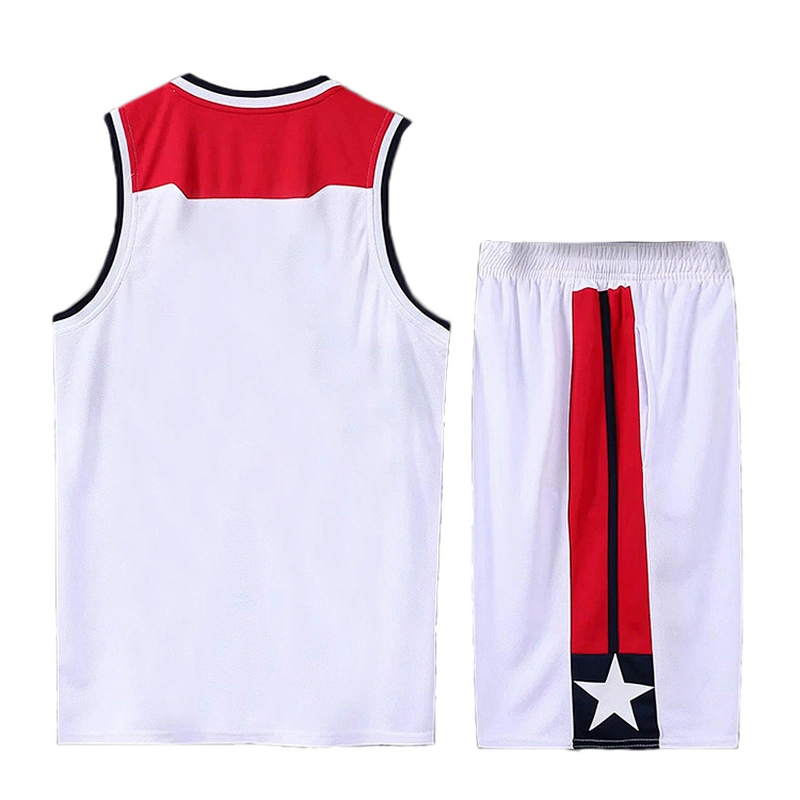 Best Youth Sublimated Reversible Men's Custom Basketball Uniforms