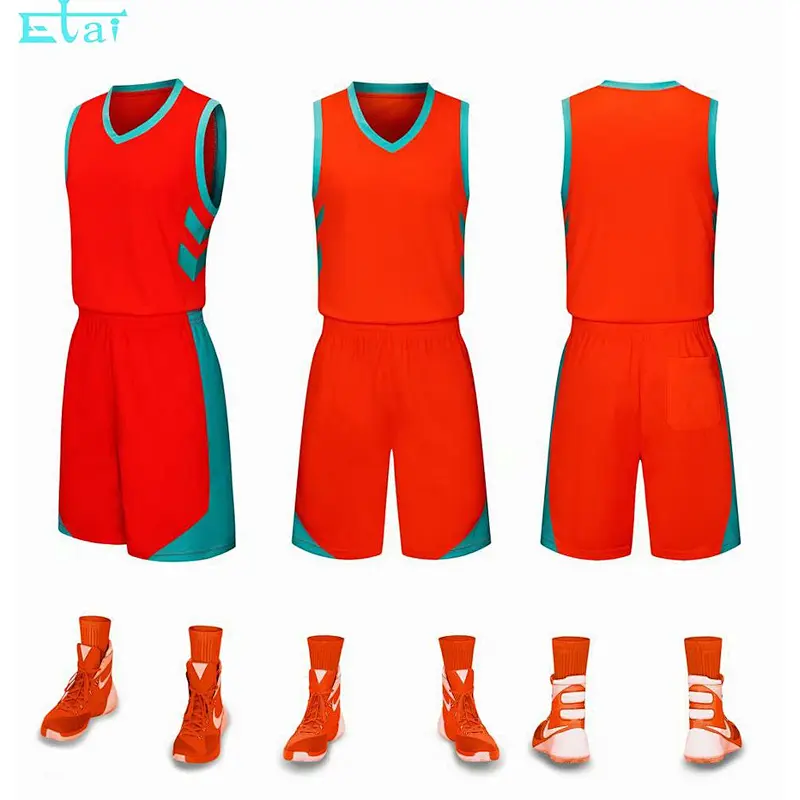 Cut and sew basketball jerseys customer basketball jersey logo