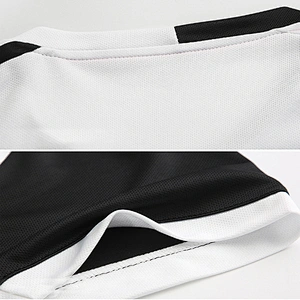 Factory Directly Supply Football Jersey New Model Soccer With A Cheap Price