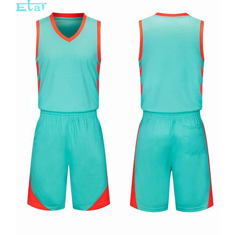 Cut and sew basketball jerseys customer basketball jersey logo