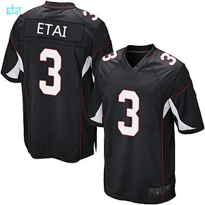 Hot selling custom design rugby league jerseys for sports men