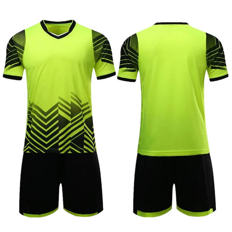 sublimation soccer jersey uniform soccer shirt for club