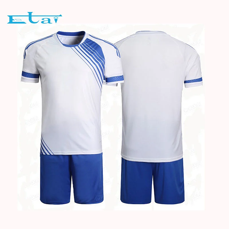 Custom Sport football jerseys fashion high quality soccer uniforms soccer jersey manufacturer