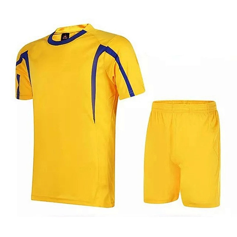 custom the sublimation printed soccer uniform for men