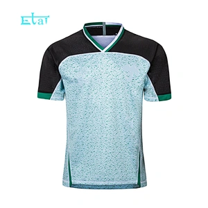 Latest strong rugby jersey fabric new zealand rugby jerseys