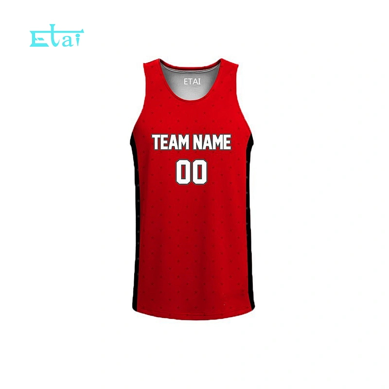 uniform basketball team uniform design reversible basketball jerseys