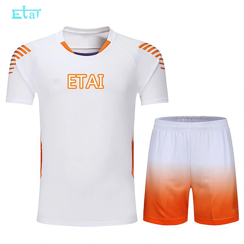 Sportswear Product Type and Unisex Gender volleyball jersey